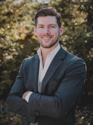Photo of team member