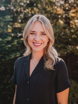 Photo of team member