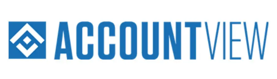Account View Logo