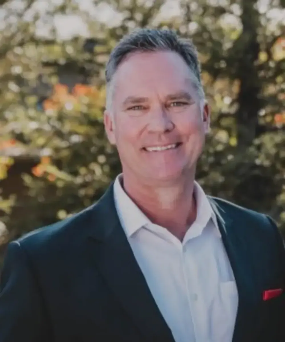 Ken Christie